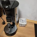 Apartmán Mit Essen