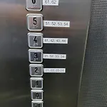 דירה Mit *