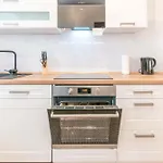 Apartmán Mit Essen
