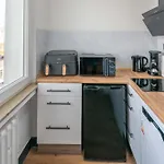 Apartmán Mit Essen
