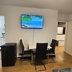Apartmán Mit Essen