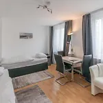 Apartament Mit Essen