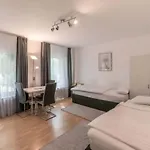 Mit Apartament