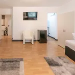 Apartmán Mit