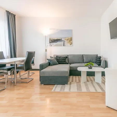 Mit Apartman