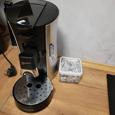 Apartament Mit Essen