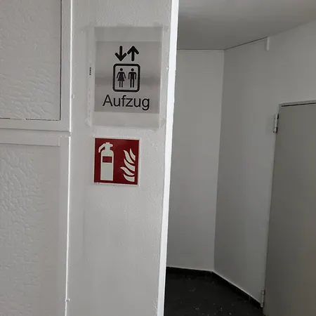 Apartment Hotel Essen *