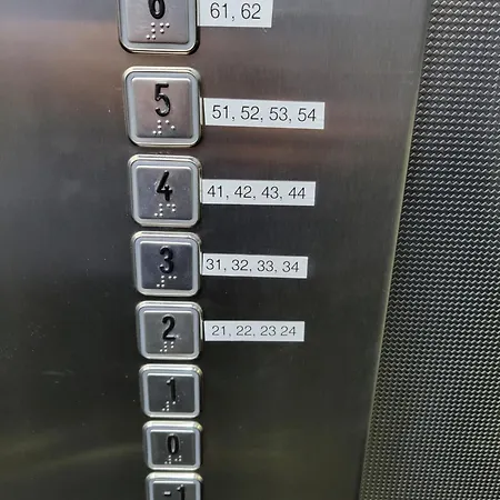 Apartman Mit *