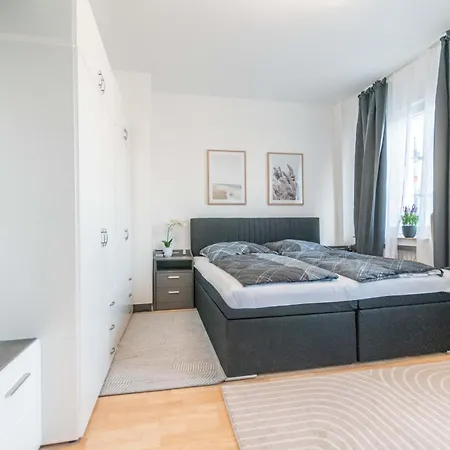 Mit Apartament Essen