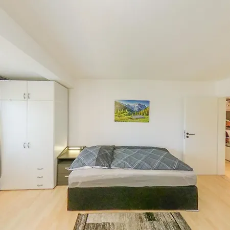 Apartment Hotel Essen Essen