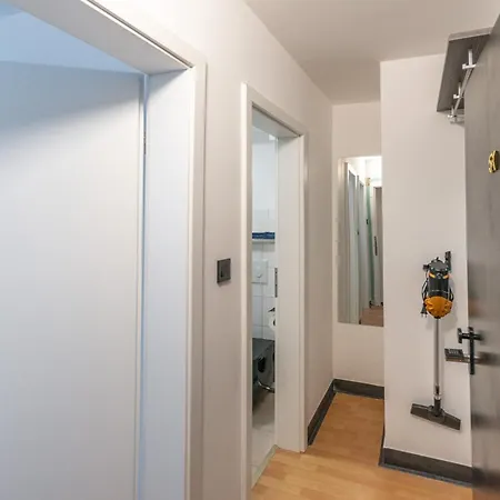 Apartment Hotel Essen