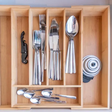 Apartman Mit Essen