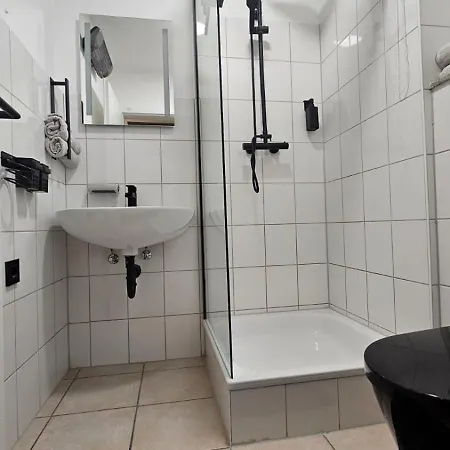 Hotel Essen Apartment *
