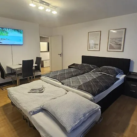 Apartment Hotel Essen