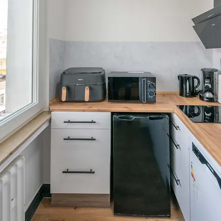 Apartment Hotel Essen Essen