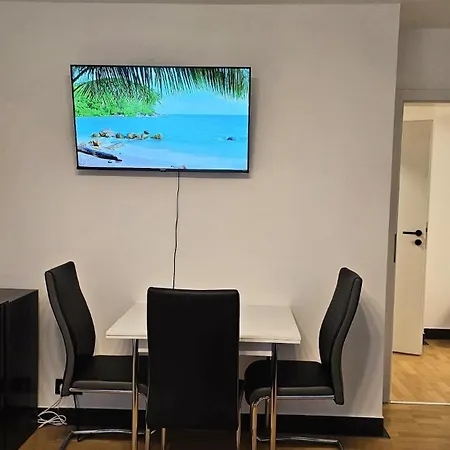 Hotel Essen