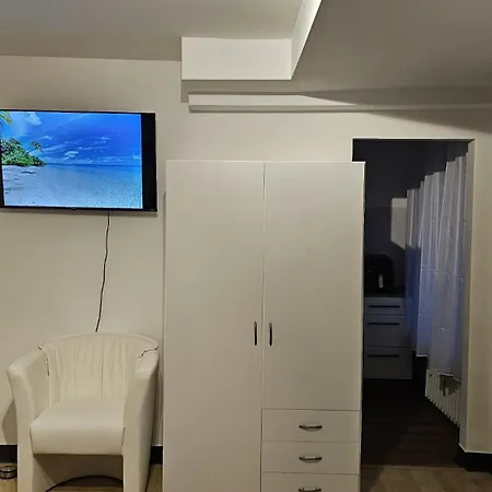 Hotel Essen Apartment Essen