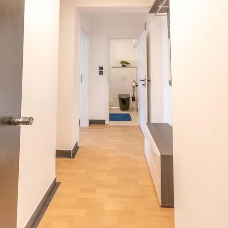 Hotel Essen