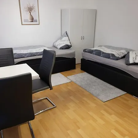 Hotel Essen Apartment