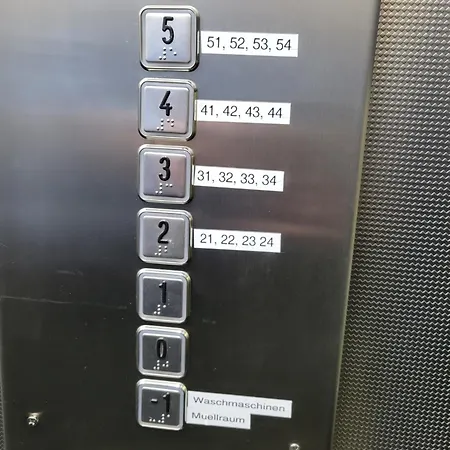 Hotel Essen *