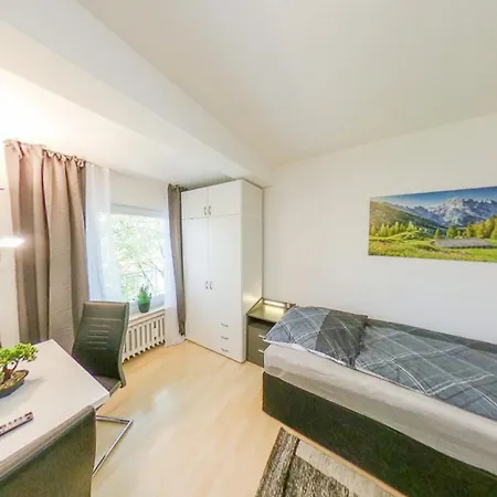 Hotel Essen *
