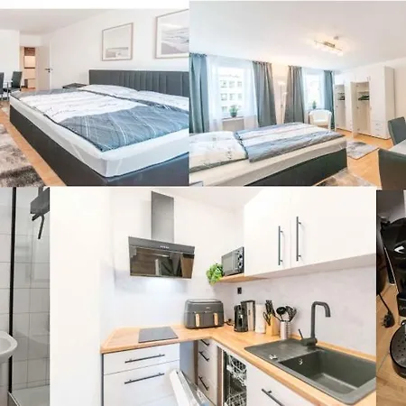 Mit Apartament Essen