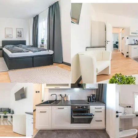 Mit Apartament Essen