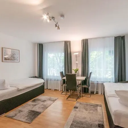 Mit Apartament