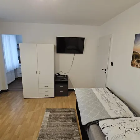 Apartmán Mit
