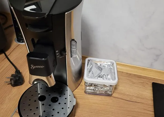 Appartement Mit Essen