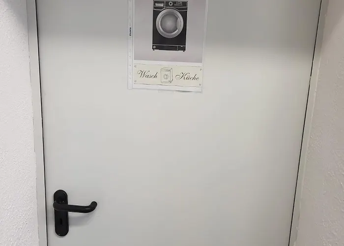 Mit Appartement Essen