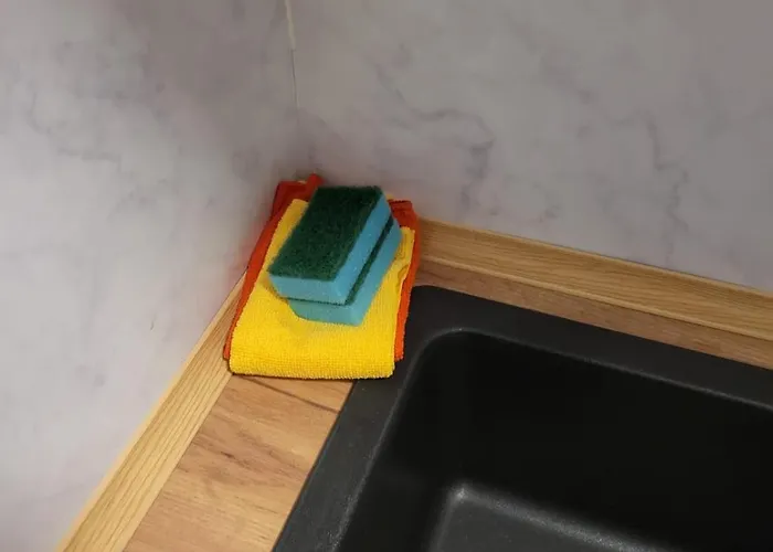 Appartement Mit Essen