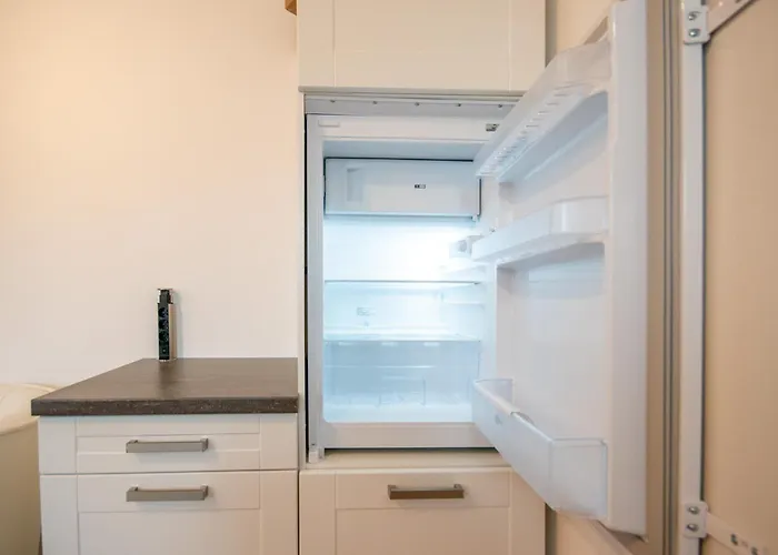 Mit Appartement *