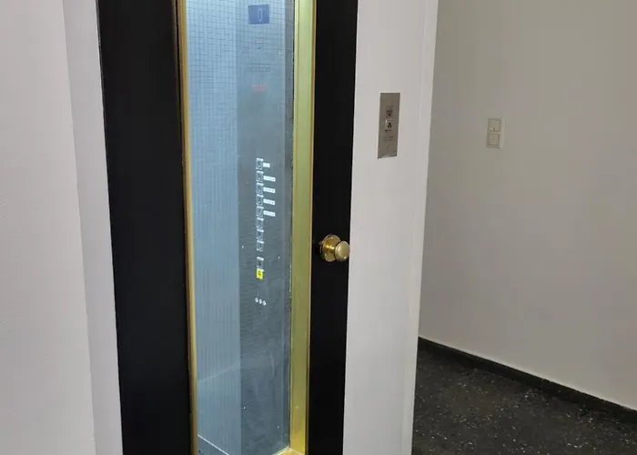 Mit Appartement Essen