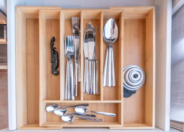 Appartement Mit Essen