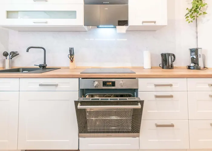 Appartement Mit Essen