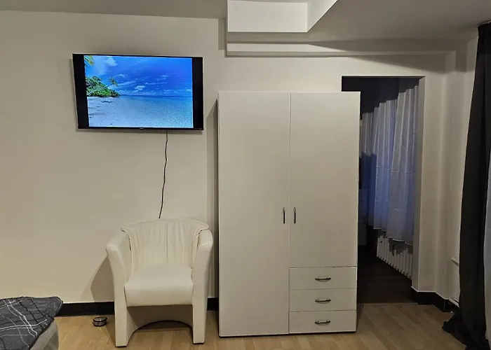 Mit Appartement Essen