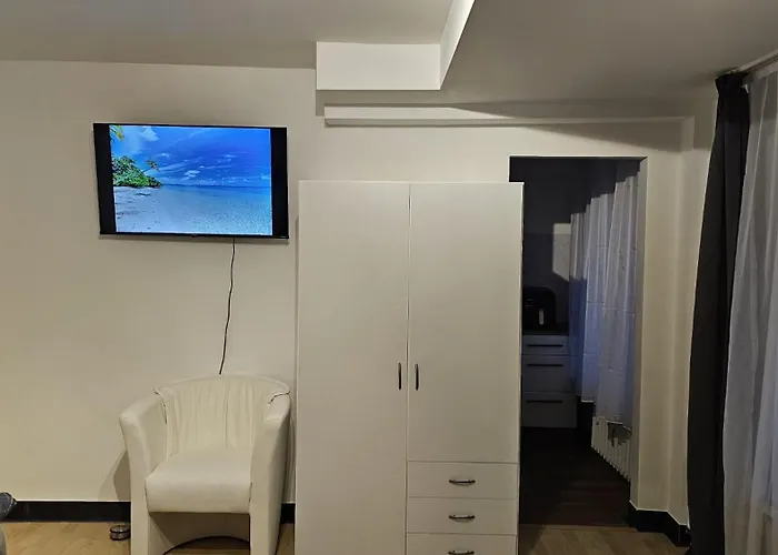 Mit Appartement Essen