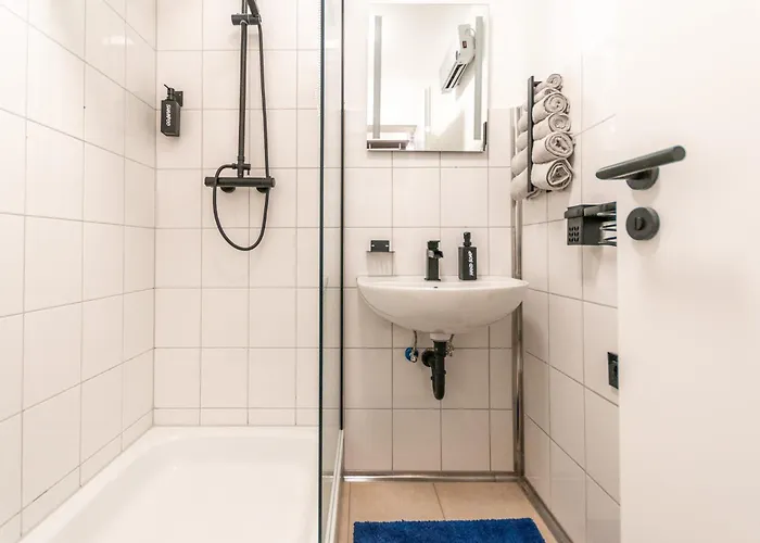 Appartement Mit Essen