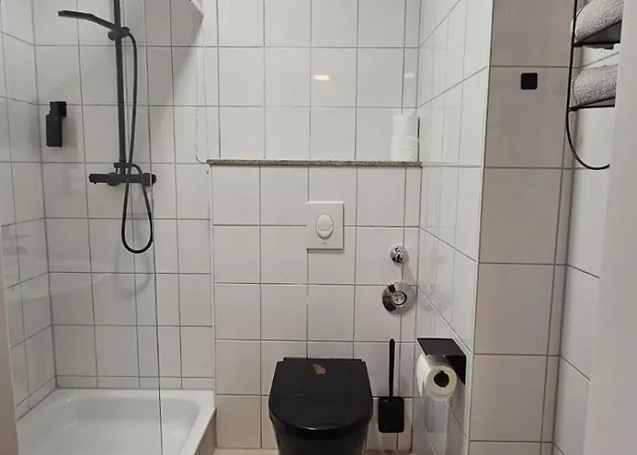 Mit Appartement Essen