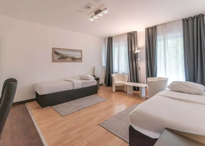 Appartamento Mit *