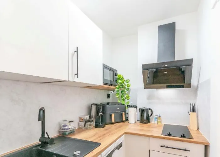 Mit Appartement Essen