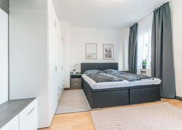Mit Appartement