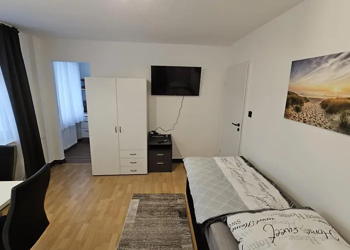 Appartement Mit