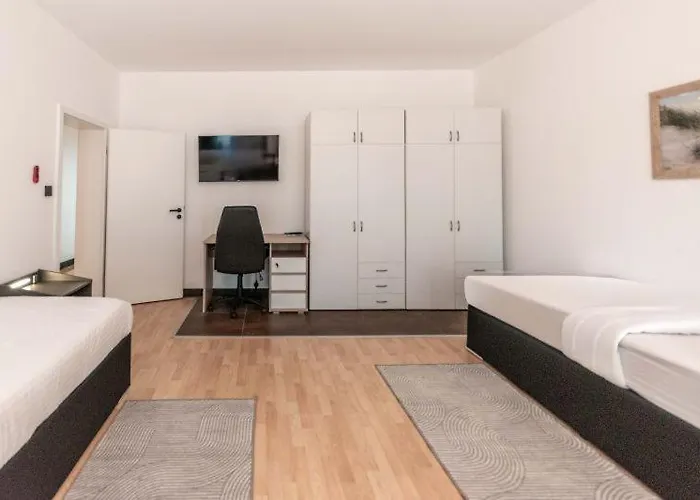 Mit Appartement Essen